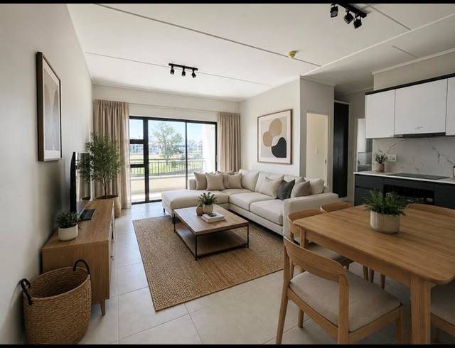 2 BEDROOM PROPERTY TO RENT IN THE HUNTSMAN